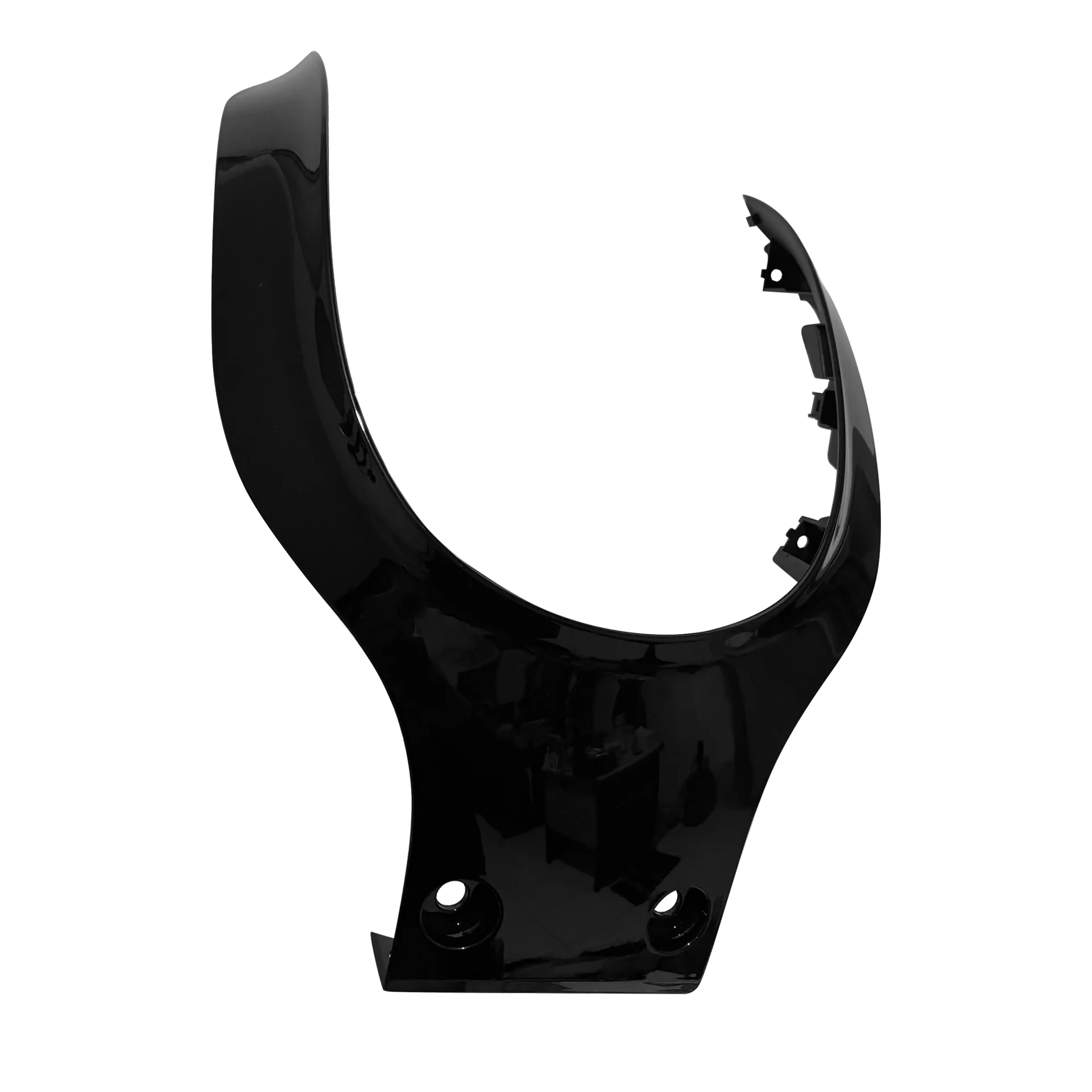 PANEL SCOOPY 24 HITAM - 2